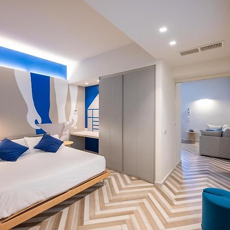 Amarina Suite Emotion Marina di Pietrasanta Zewnętrze zdjęcie