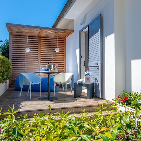 Amarina Suite Emotion Marina di Pietrasanta Pokój zdjęcie