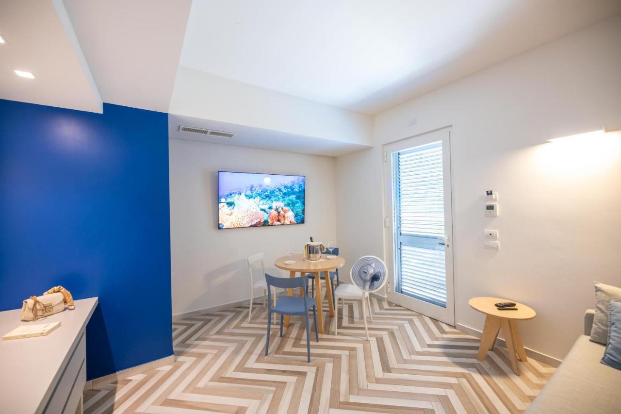 Amarina Suite Emotion Marina di Pietrasanta Zewnętrze zdjęcie
