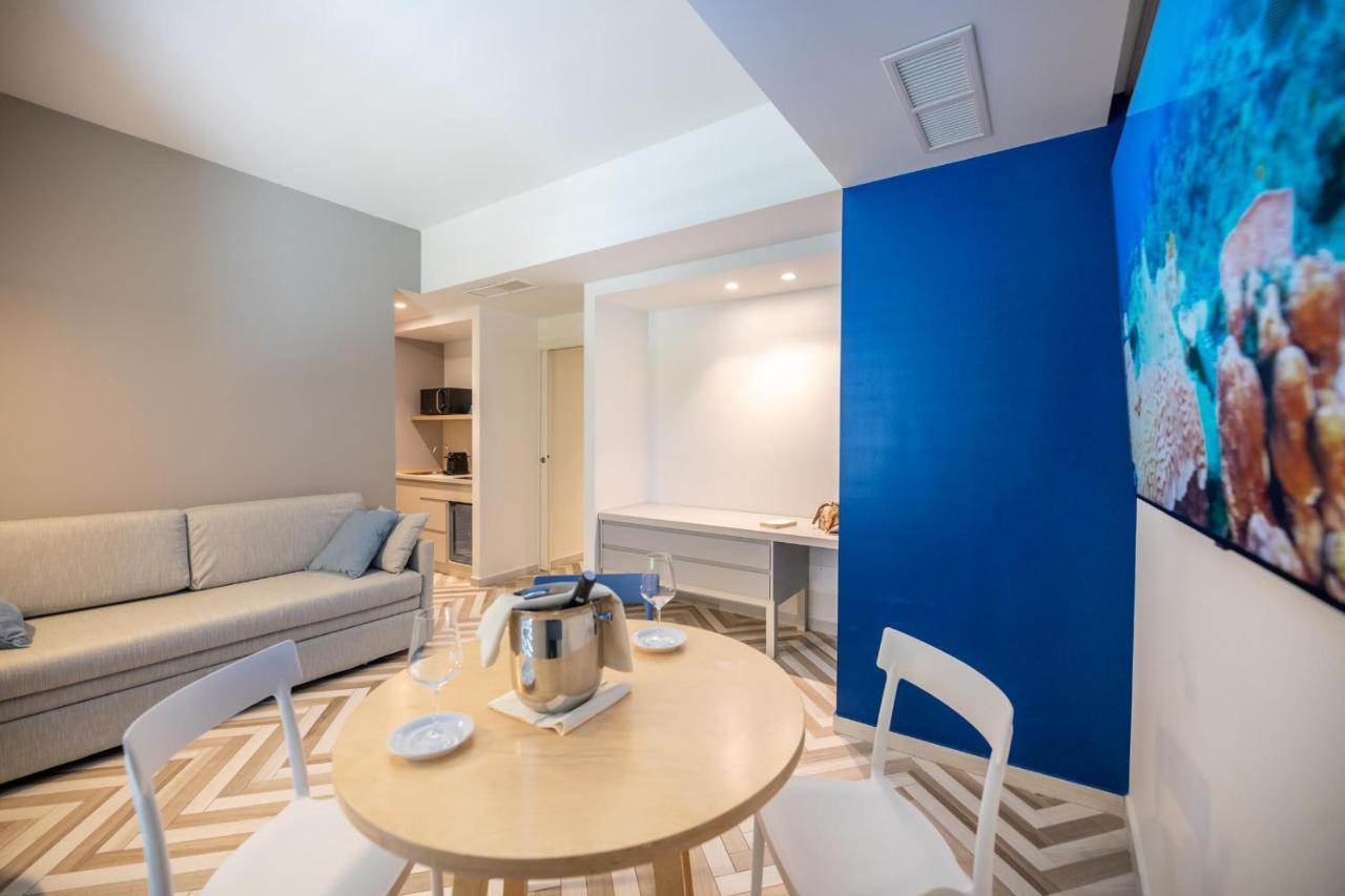 Amarina Suite Emotion Marina di Pietrasanta Zewnętrze zdjęcie