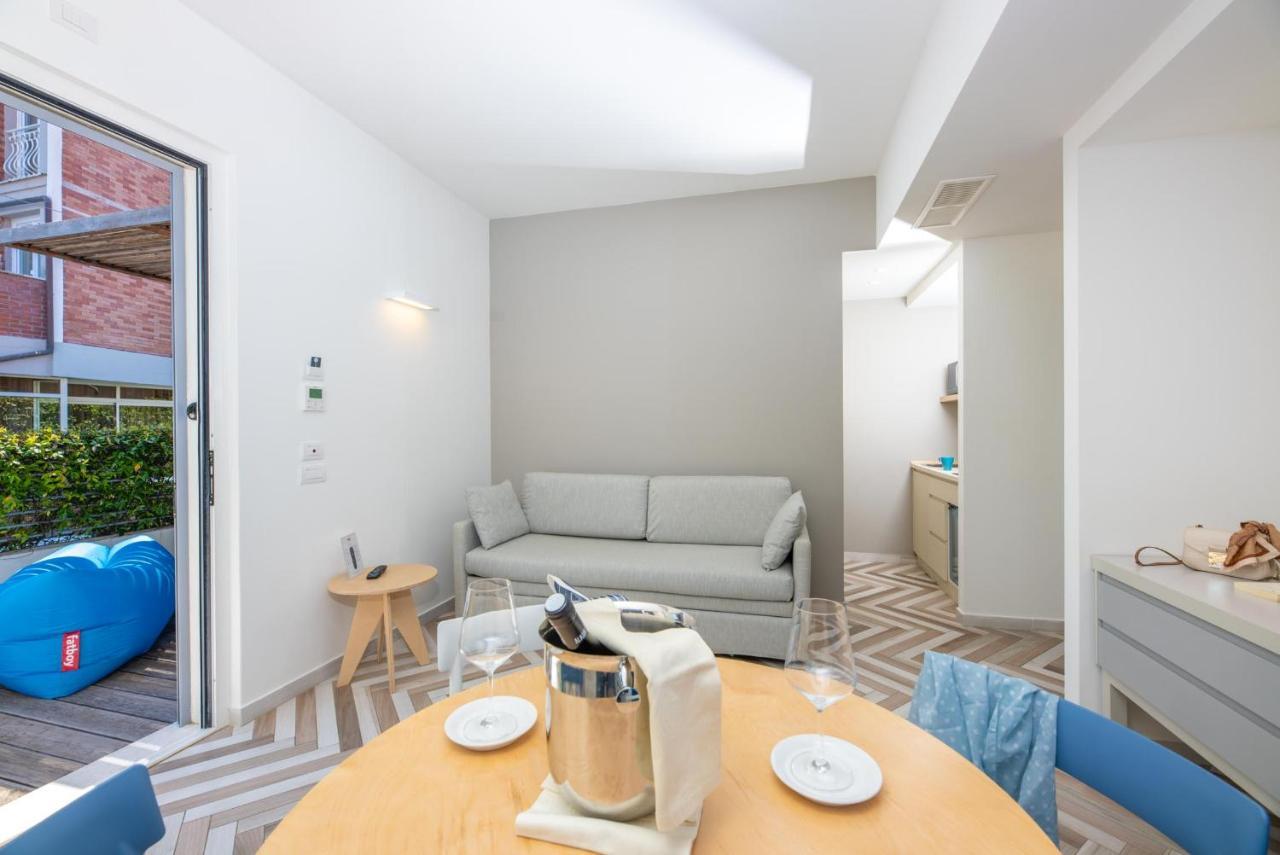 Amarina Suite Emotion Marina di Pietrasanta Zewnętrze zdjęcie