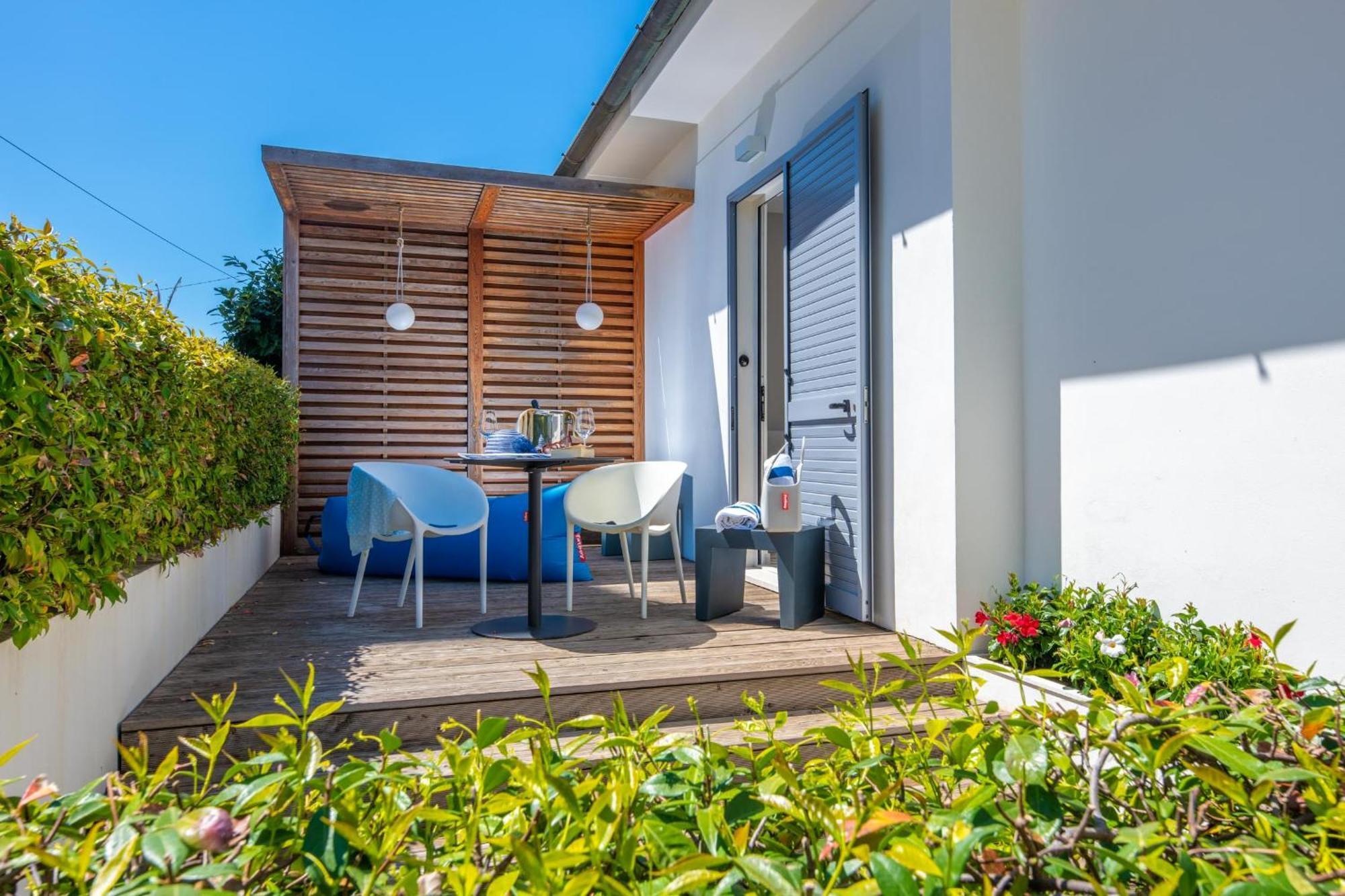 Amarina Suite Emotion Marina di Pietrasanta Pokój zdjęcie