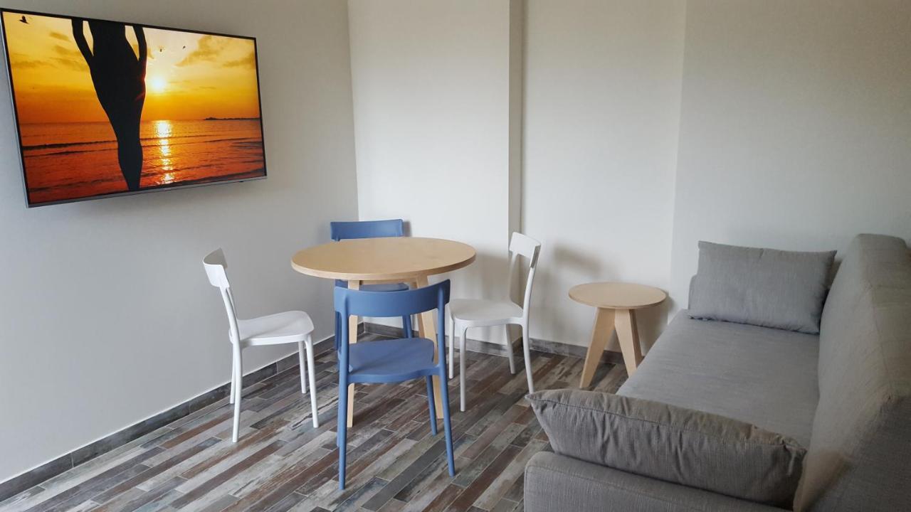 Amarina Suite Emotion Marina di Pietrasanta Zewnętrze zdjęcie