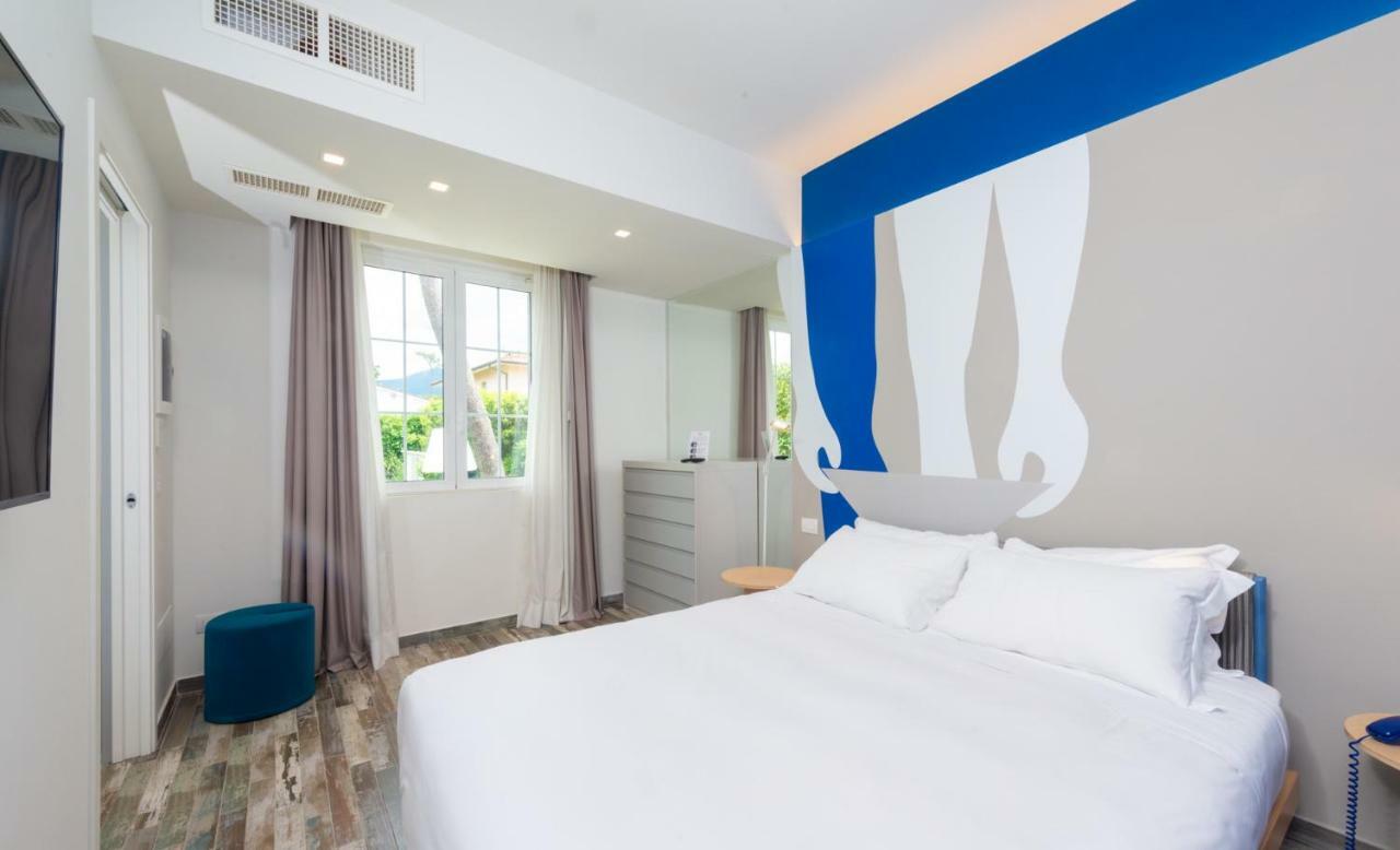 Amarina Suite Emotion Marina di Pietrasanta Zewnętrze zdjęcie
