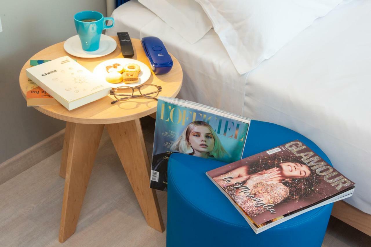 Amarina Suite Emotion Marina di Pietrasanta Zewnętrze zdjęcie