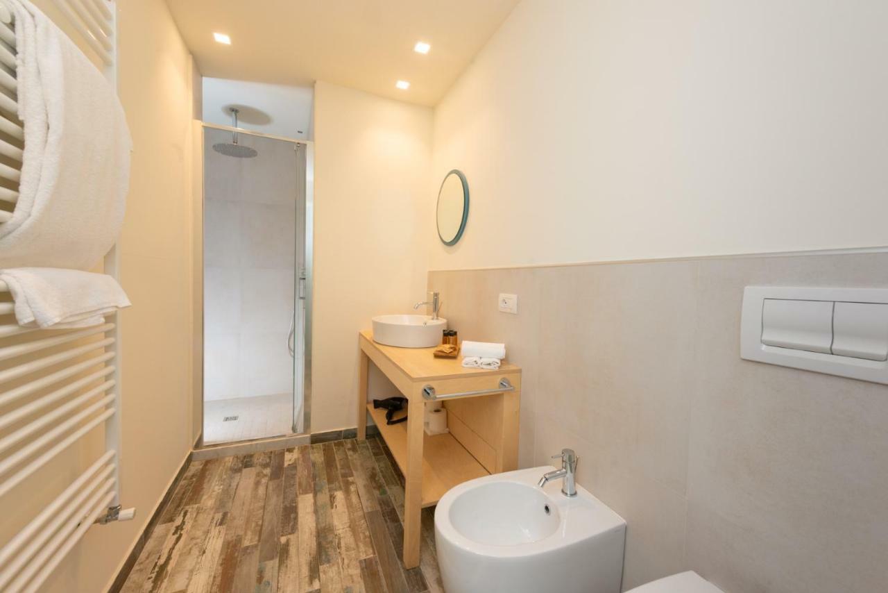 Amarina Suite Emotion Marina di Pietrasanta Zewnętrze zdjęcie