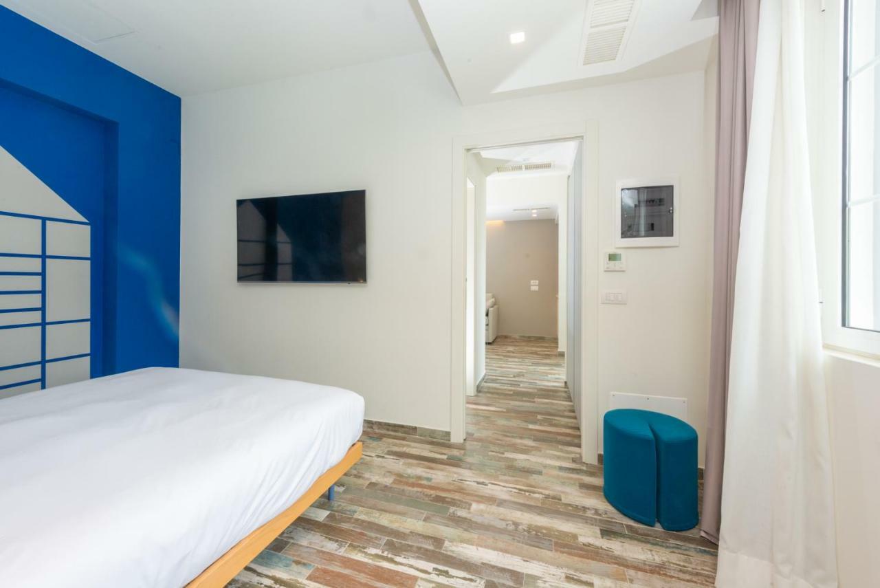 Amarina Suite Emotion Marina di Pietrasanta Zewnętrze zdjęcie